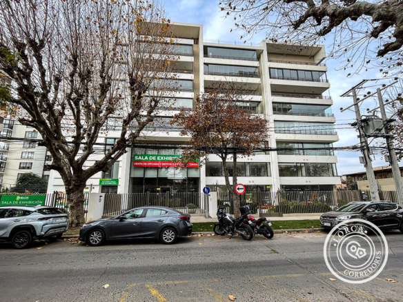 departamento en venta centro viña del mar
