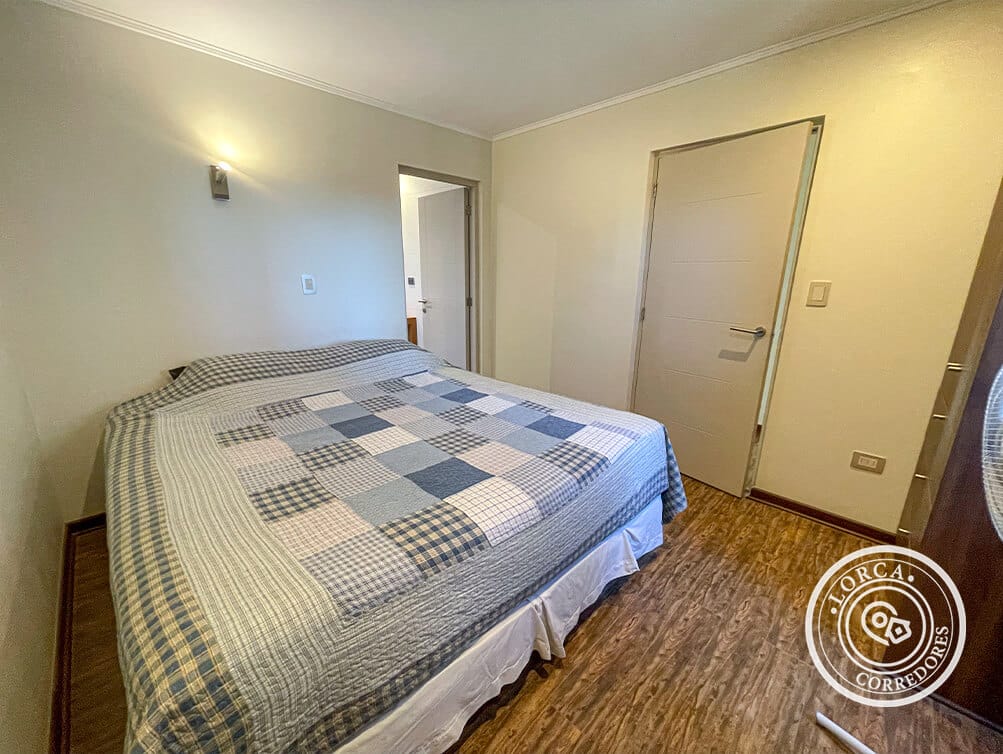 Casa en venta condominio Peñablanca Villa Alemana