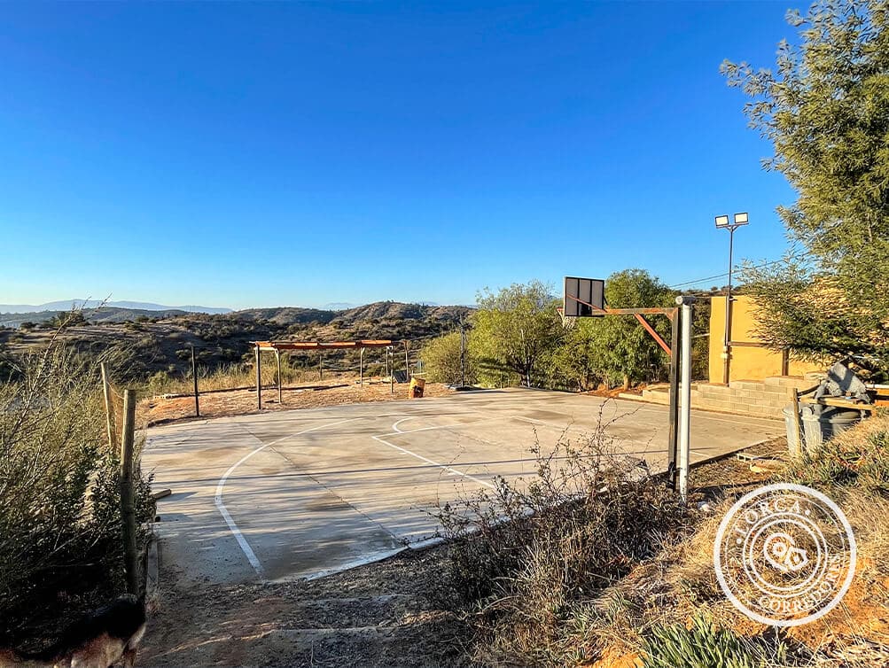 Casa en venta condominio Peñablanca Villa Alemana