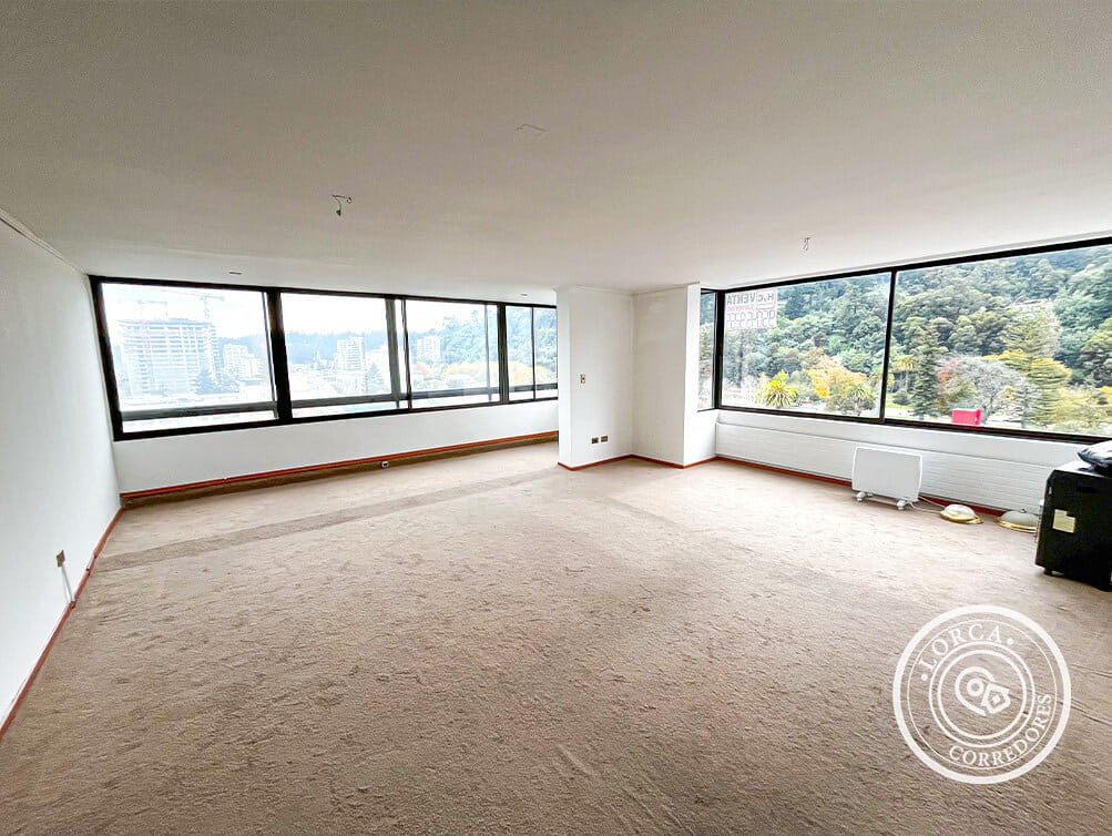 Departamento en Venta Edificio Antumalal, Centro de Concepción