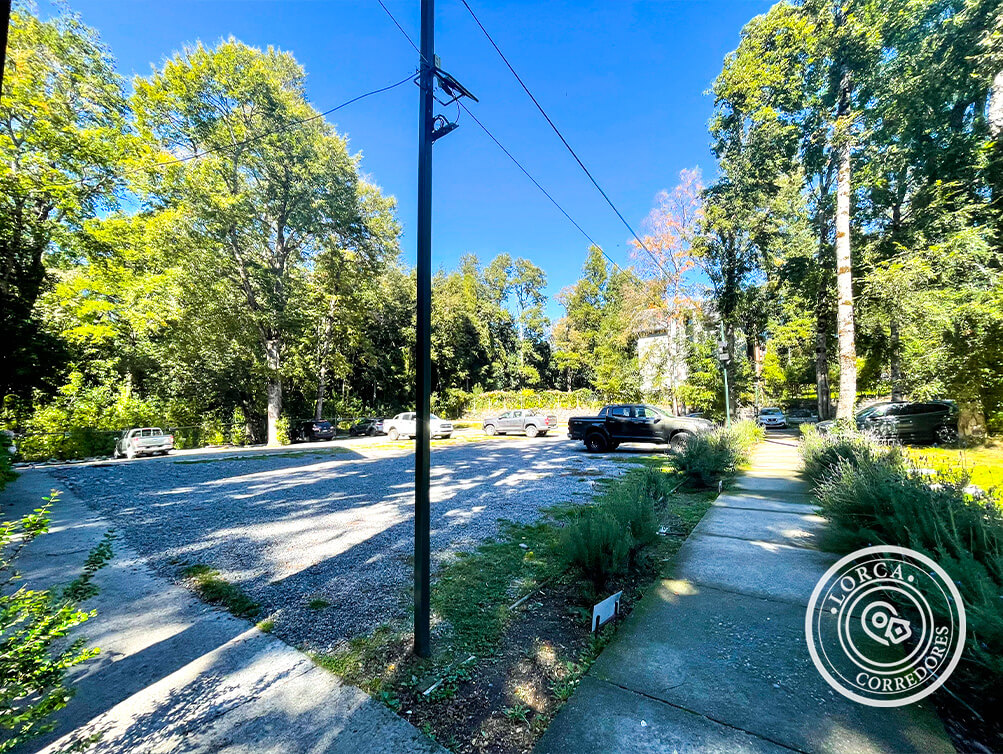 Departamento en venta Parque Suizo Pucón