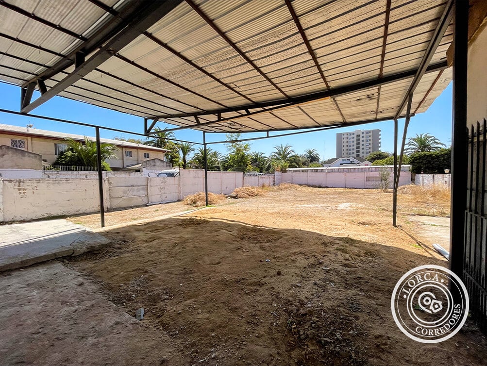 Casa comercial en arriendo Quilpué