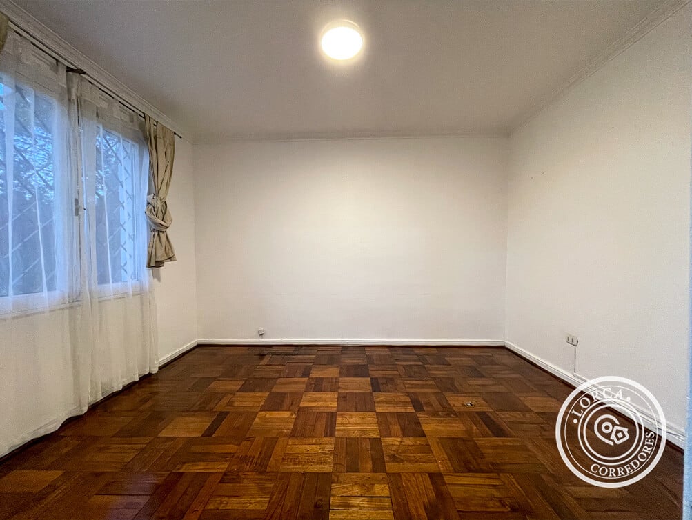Casa en arriendo sector Sporting Viña del Mar