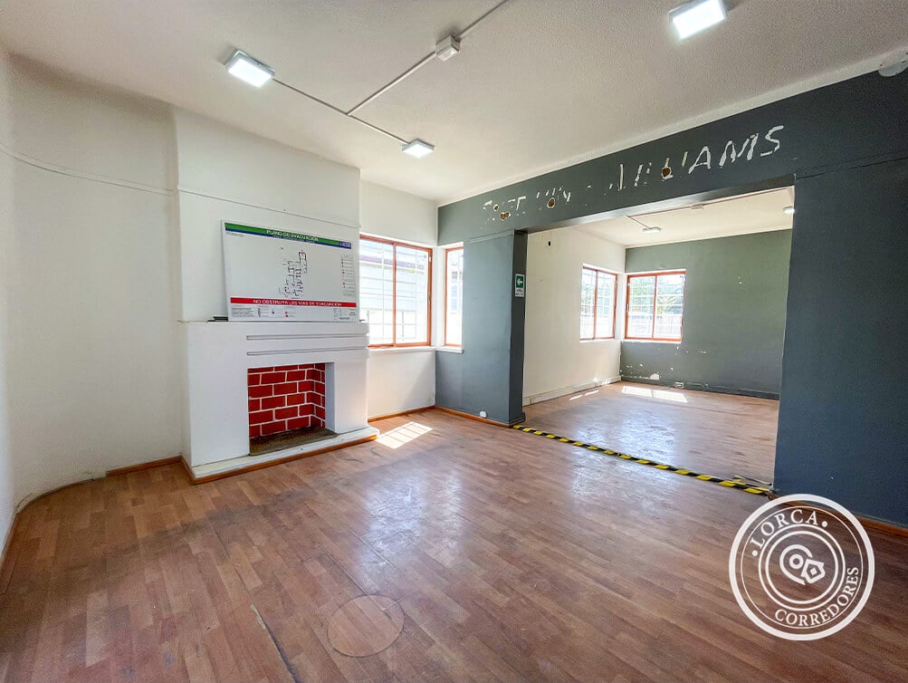 Casa comercial en arriendo Quilpué