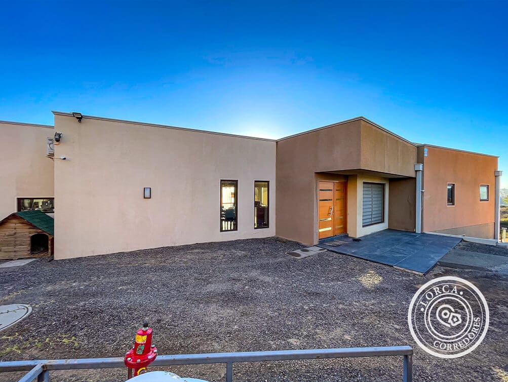 casa en venta Peñablanca Villa Alemana
