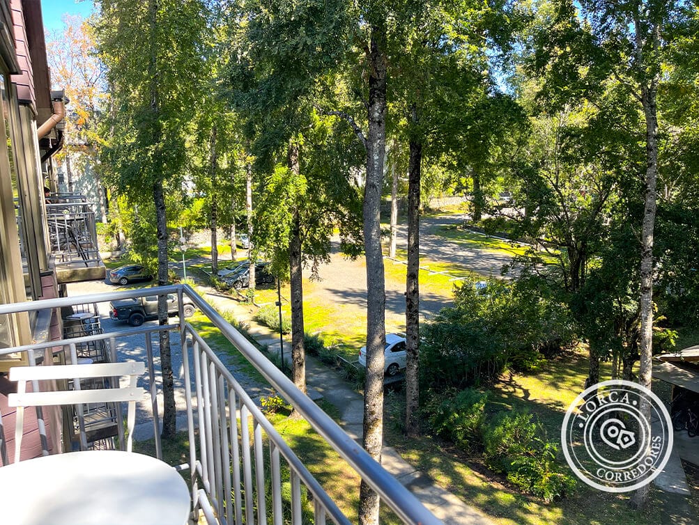 Departamento en venta Parque Suizo Pucón