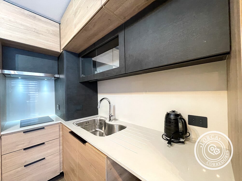 Departamento en Venta Centro Viña del Mar — Edificio BHELOS, Calle 2 Oriente