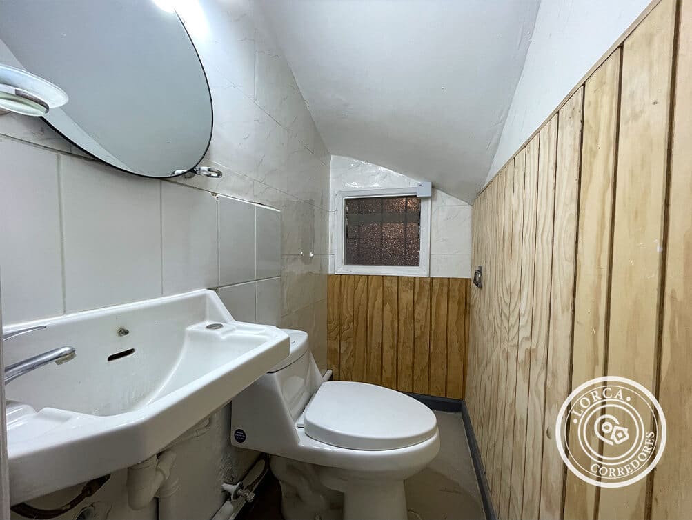 Casa en arriendo sector Sporting Viña del Mar
