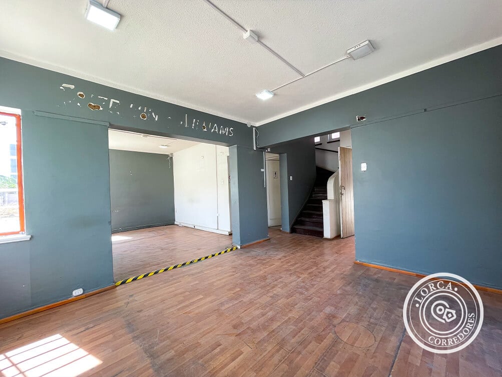 Casa comercial en arriendo Quilpué
