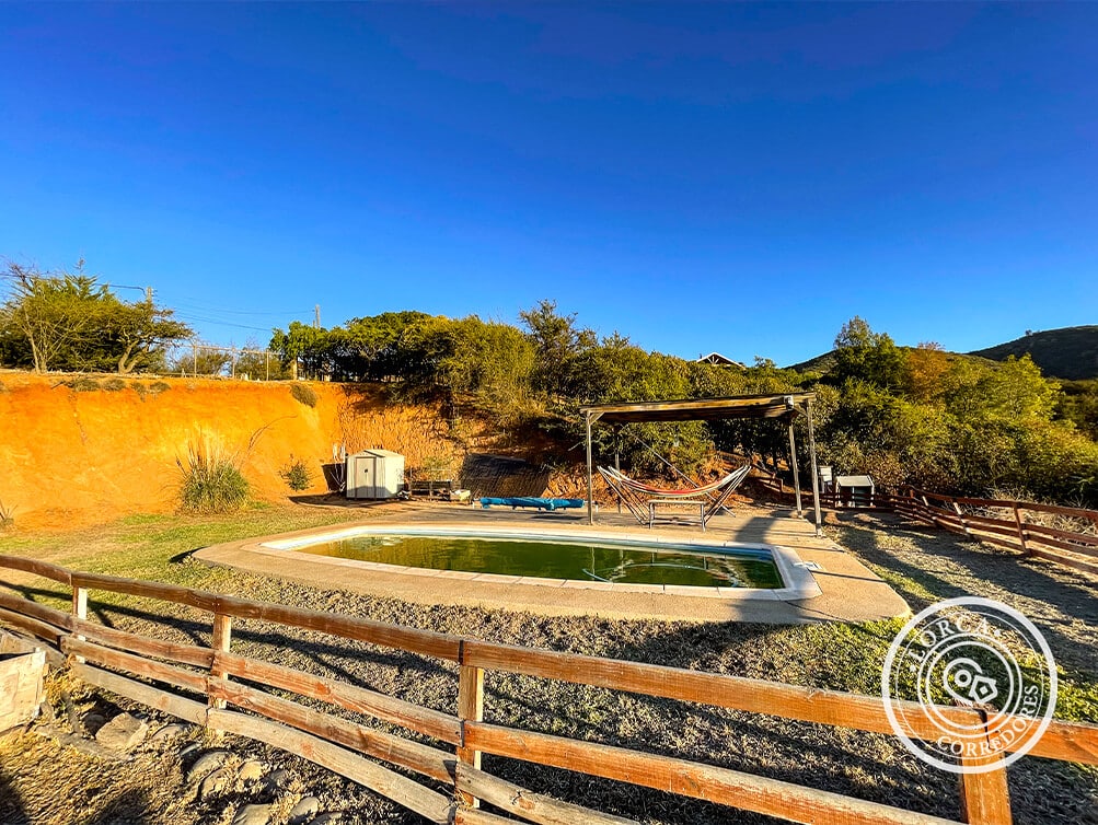 Casa en venta condominio Peñablanca Villa Alemana