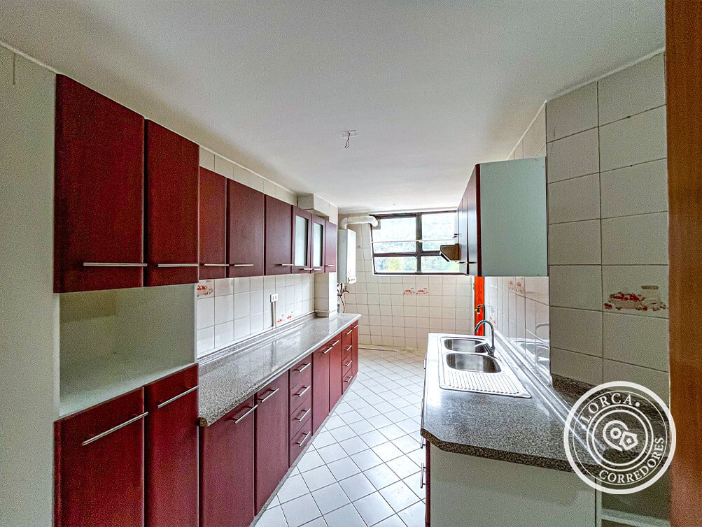 Departamento en Venta Edificio Antumalal, Centro de Concepción