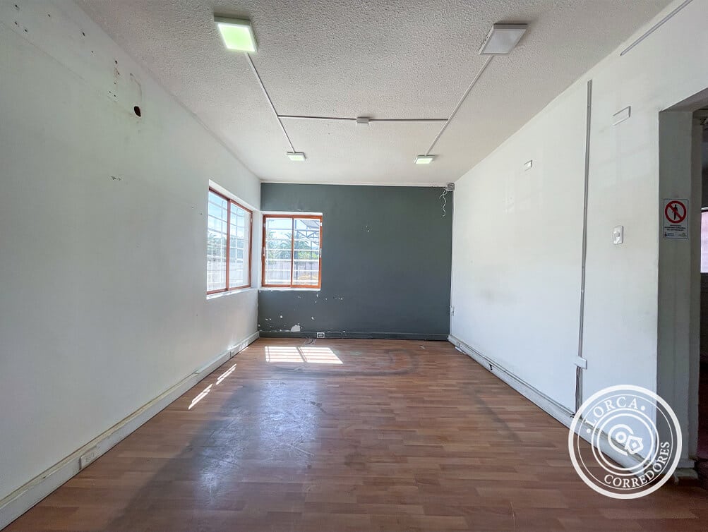 Casa comercial en arriendo Quilpué