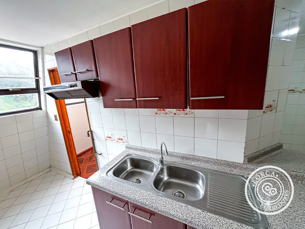 Departamento en Venta Edificio Antumalal, Centro de Concepción