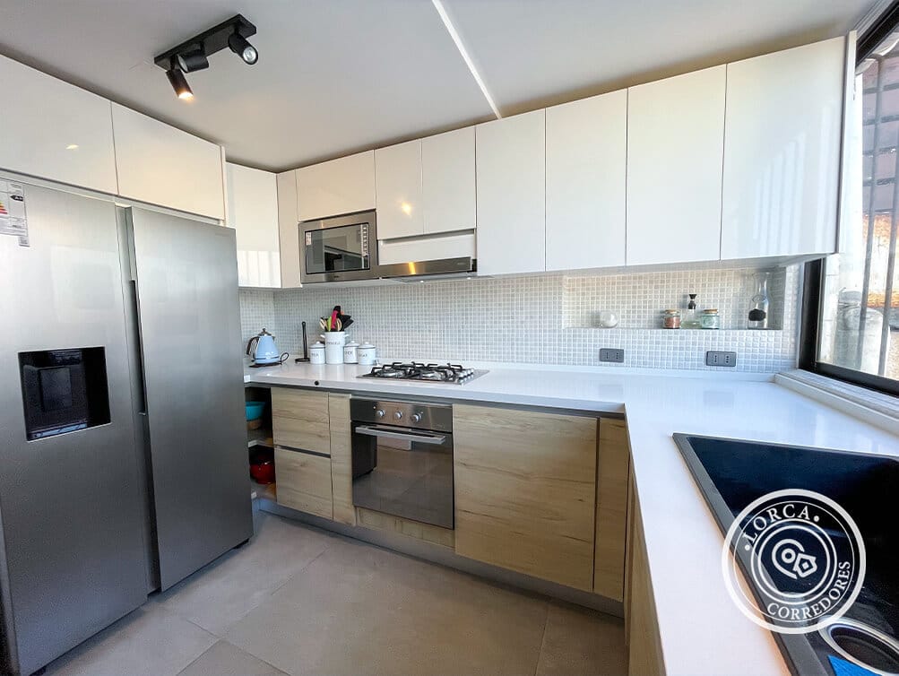 Departamento en Venta Primera Línea Reñaca, Viña del Mar — Edificio María Luisa
