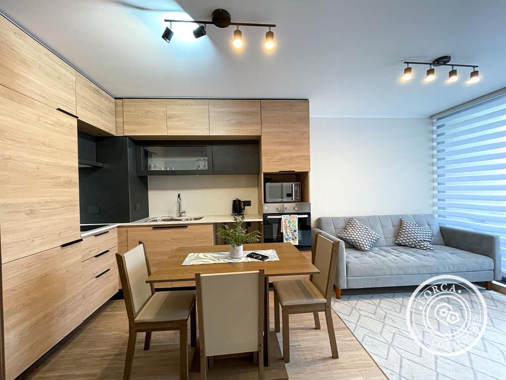 Departamento en Venta Centro Viña del Mar — Edificio BHELOS, Calle 2 Oriente