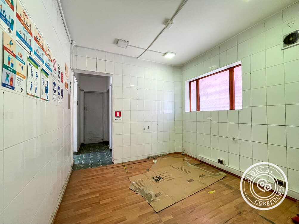 Casa comercial en arriendo Quilpué
