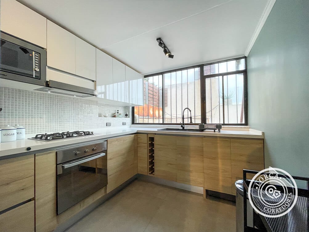 Departamento en Venta Primera Línea Reñaca, Viña del Mar — Edificio María Luisa