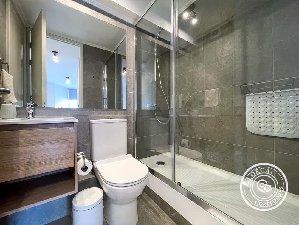 Departamento en Venta Centro Viña del Mar — Edificio BHELOS, Calle 2 Oriente