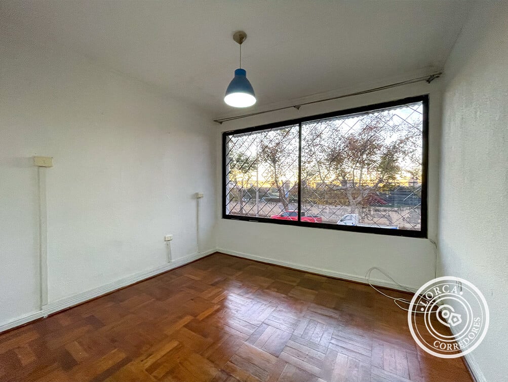 Casa en arriendo sector Sporting Viña del Mar