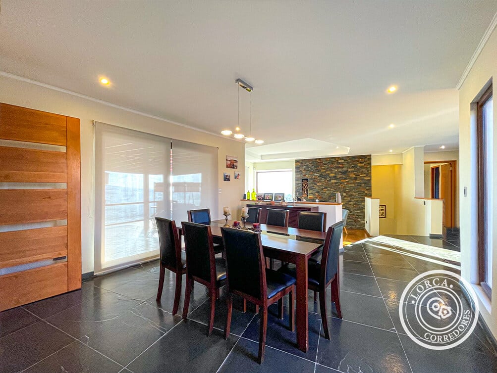 Casa en venta condominio Peñablanca Villa Alemana