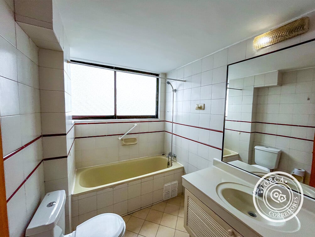 Departamento en Venta Edificio Antumalal, Centro de Concepción