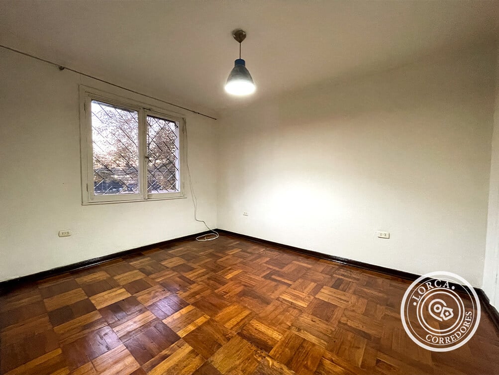 Casa en arriendo sector Sporting Viña del Mar