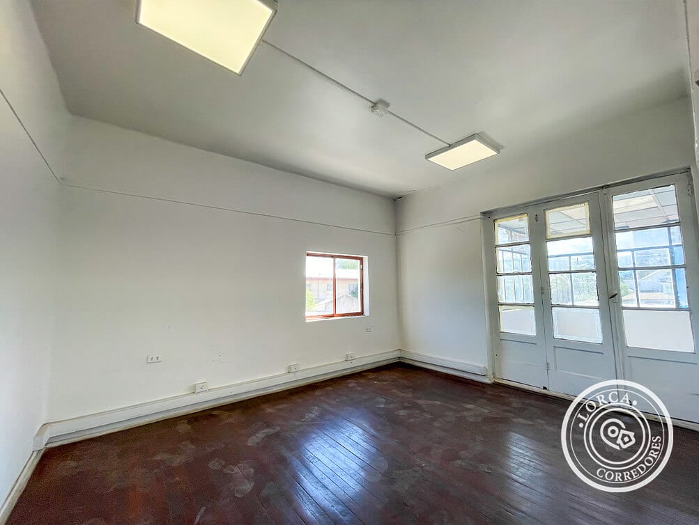 Casa comercial en arriendo Quilpué