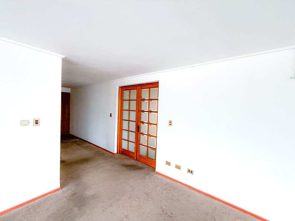 Departamento en Venta Edificio Antumalal, Centro de Concepción