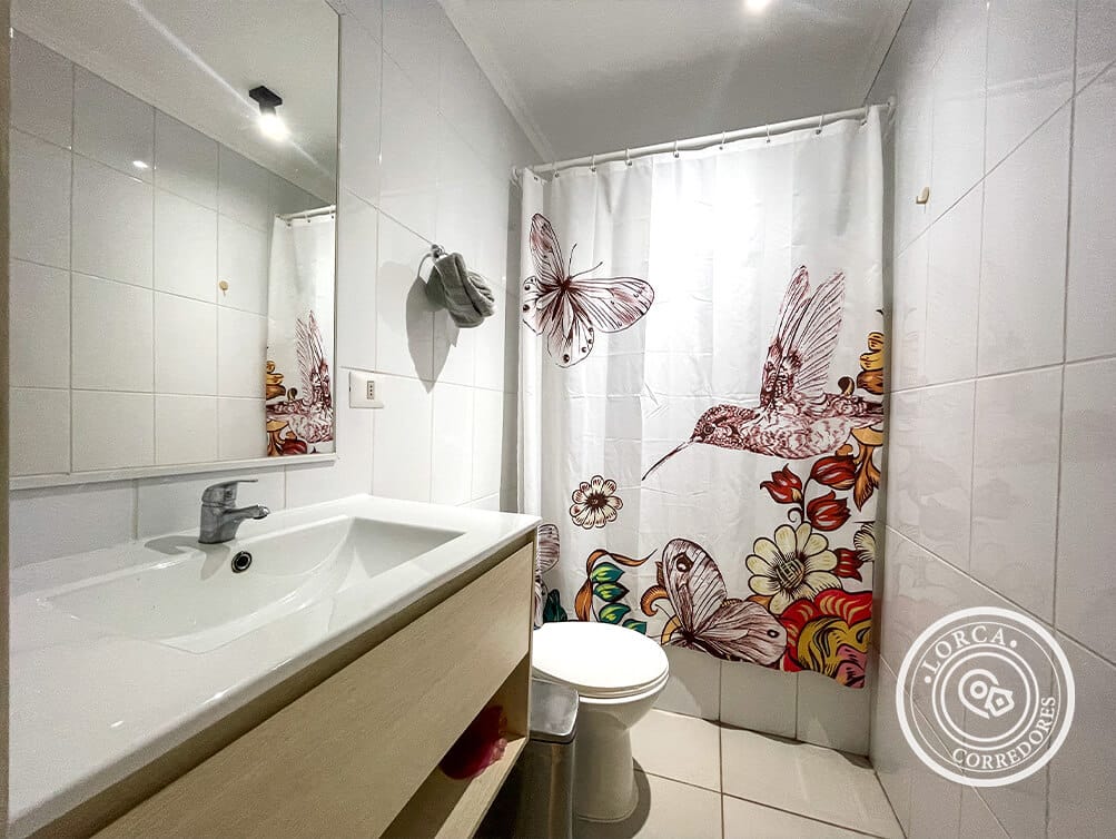 Departamento en venta Parque Suizo Pucón