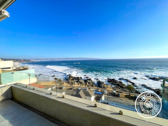 departamento en venta reñaca