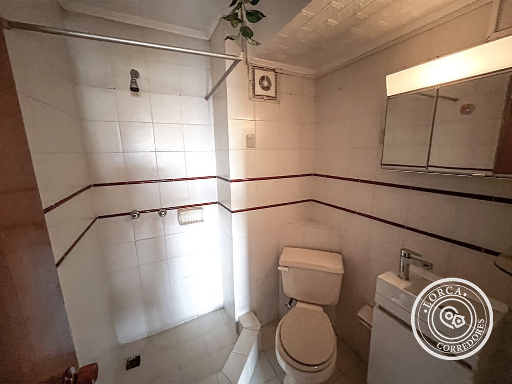Departamento en Arriendo Edificio Antumalal, Centro de Concepción — 2 Dormitorios con Walking Closet
