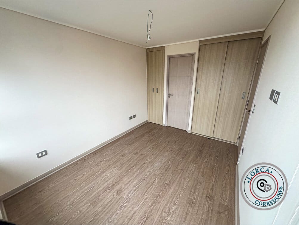 Arriendo departamento Concepción
