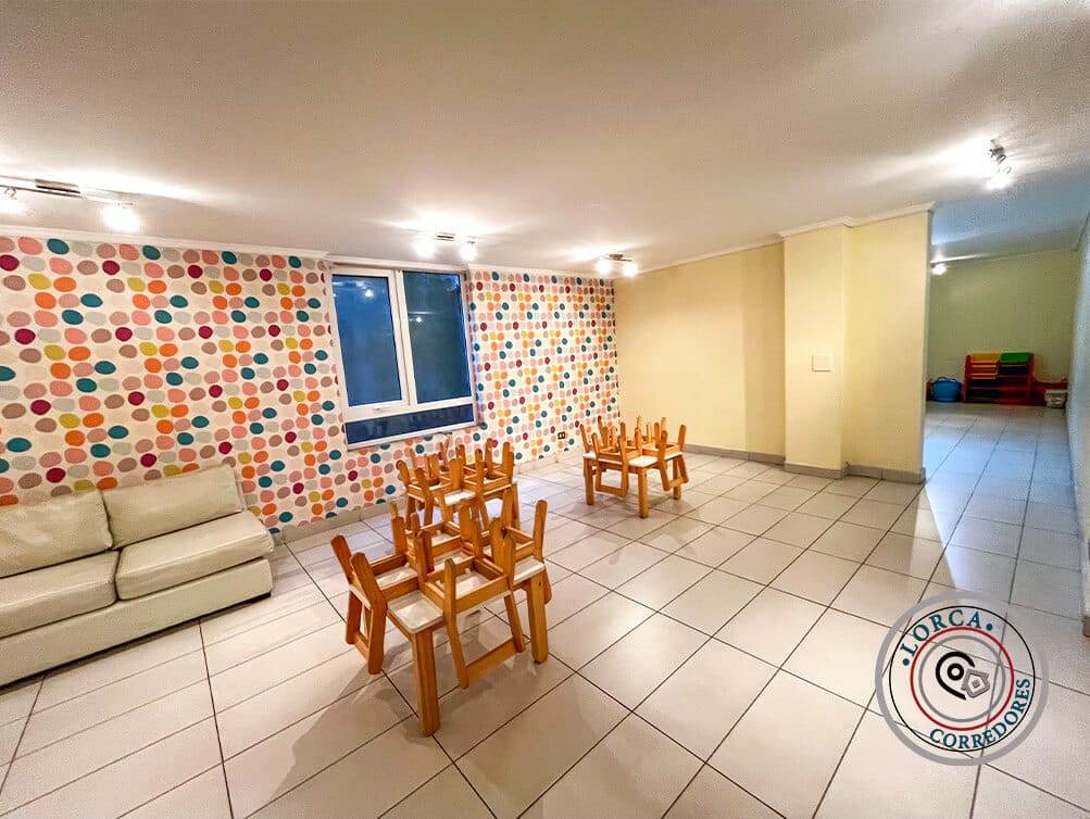Departamento en Venta Edificio Vista Villuco, Chiguayante — 3 Dormitorios, 2 Estacionamientos + Bodega, Pet Friendly
