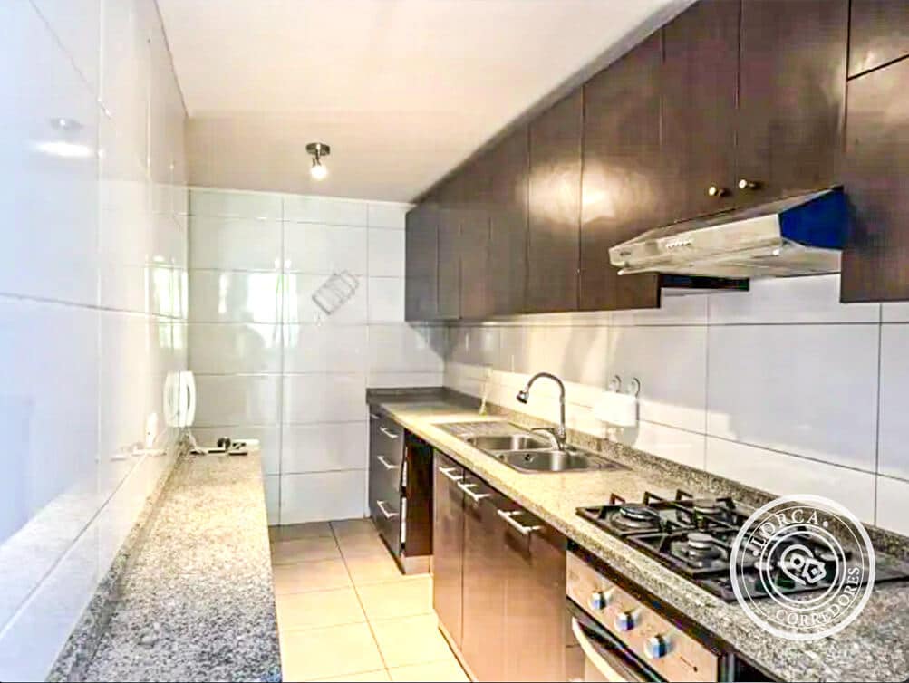 Departamento en Venta Edificio Vista Villuco, Chiguayante — 3 Dormitorios, 2 Estacionamientos + Bodega, Pet Friendly
