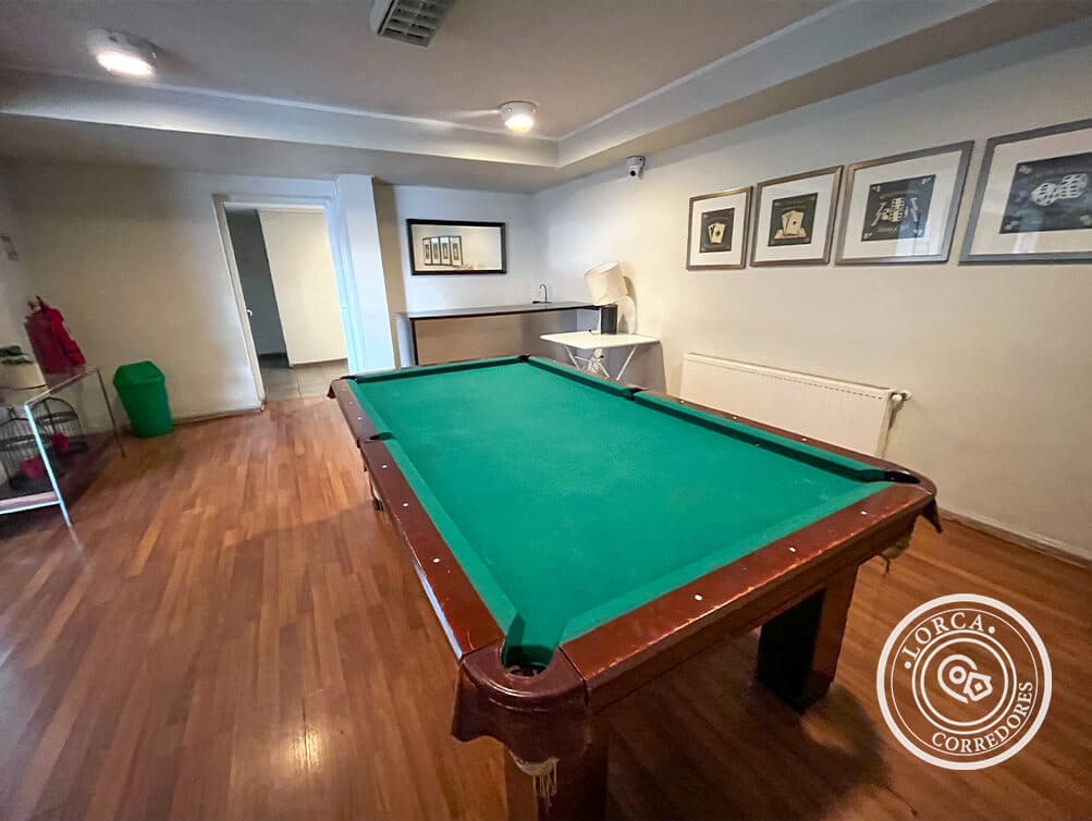 Departamento en Venta Edificio Concepto Urbano, Centro de Concepción — 3 Dormitorios con Muebles Incluidos