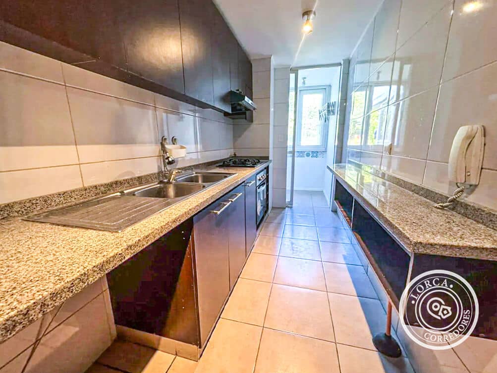 Departamento en Venta Edificio Vista Villuco, Chiguayante — 3 Dormitorios, 2 Estacionamientos + Bodega, Pet Friendly