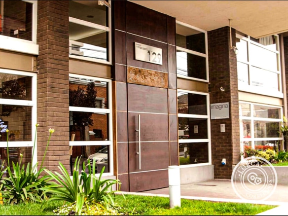 departamento en venta centro concepción