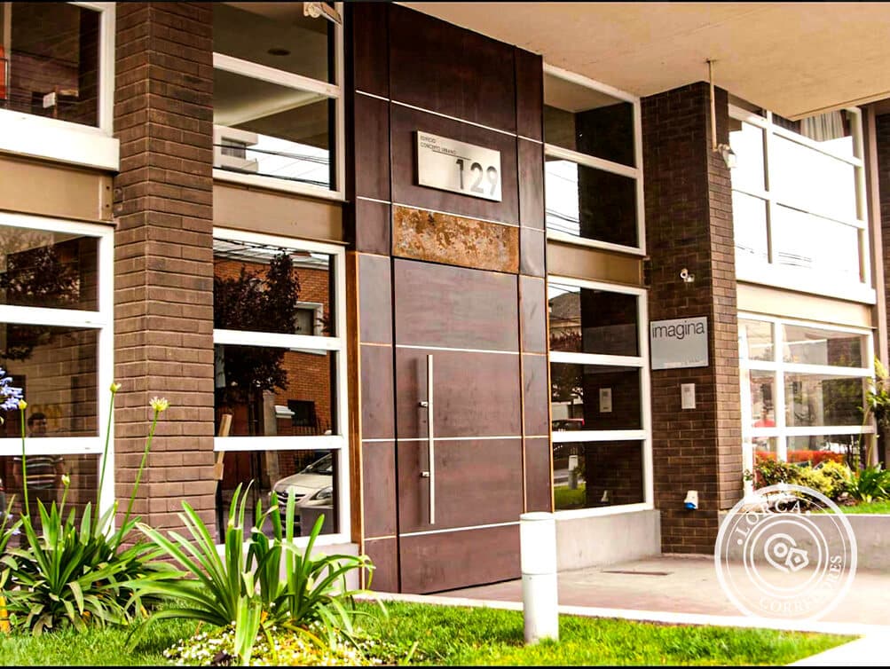 departamento en venta centro concepción