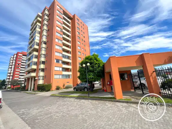 Departamento en venta San Pedro de La Paz