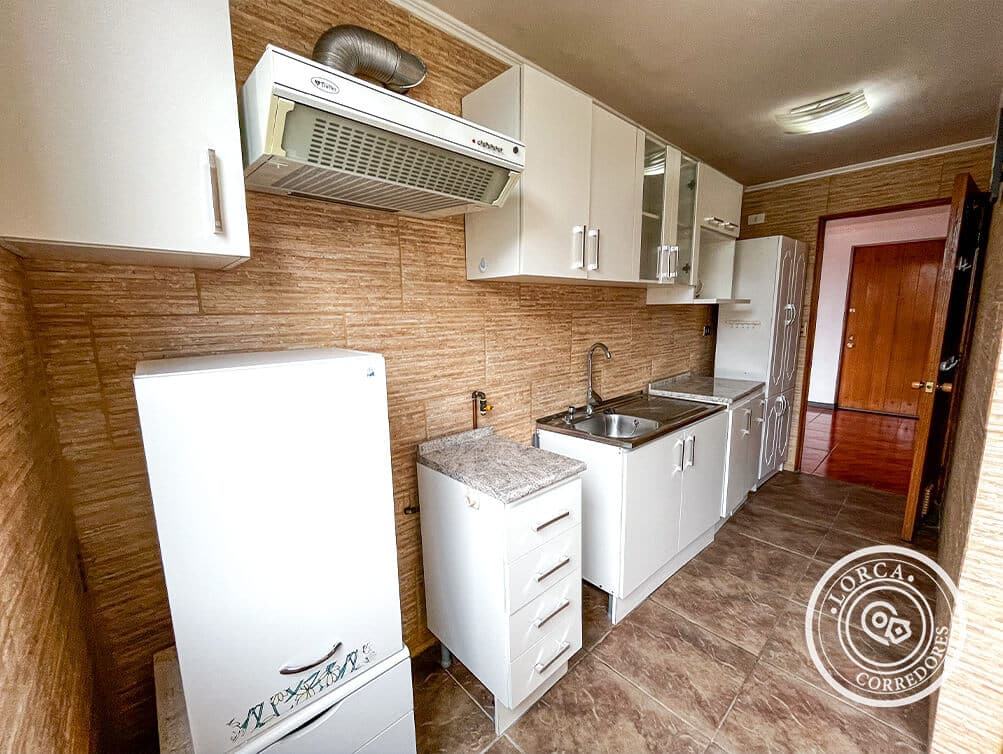Departamento en Arriendo Edificio Antumalal, Centro de Concepción — 2 Dormitorios con Walking Closet