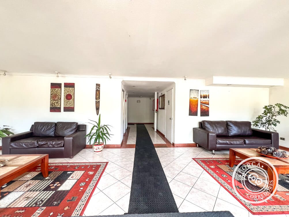 Departamento en Venta Condominio Los Canelos, San Pedro de La Paz — 2 Dormitorios, Plan El Venado