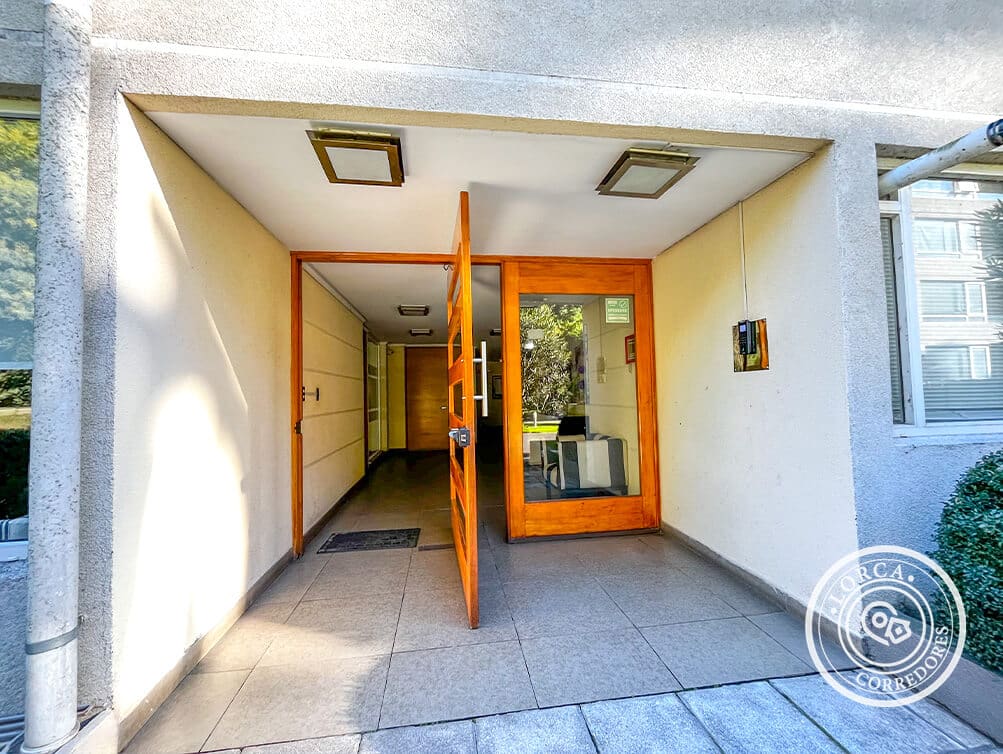 Departamento en Venta Edificio Vista Villuco, Chiguayante — 3 Dormitorios, 2 Estacionamientos + Bodega, Pet Friendly