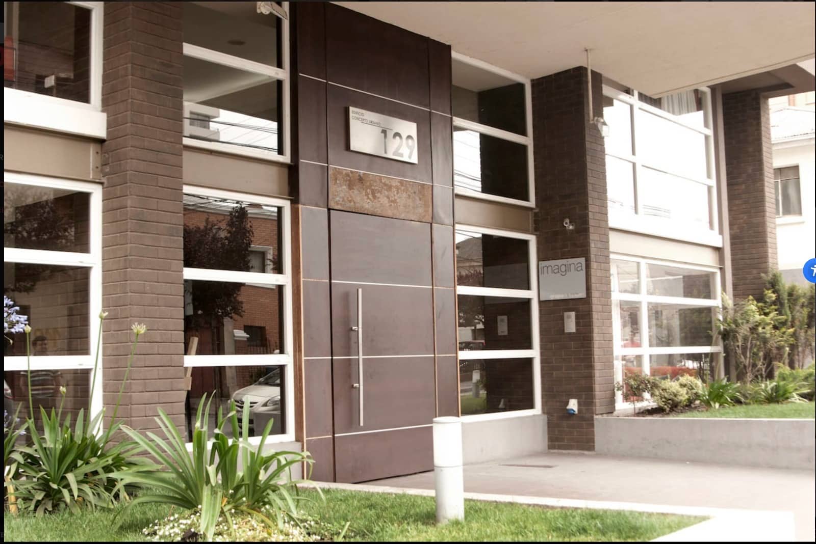 Departamento en Venta Edificio Concepto Urbano, Centro de Concepción — 3 Dormitorios con Muebles Incluidos