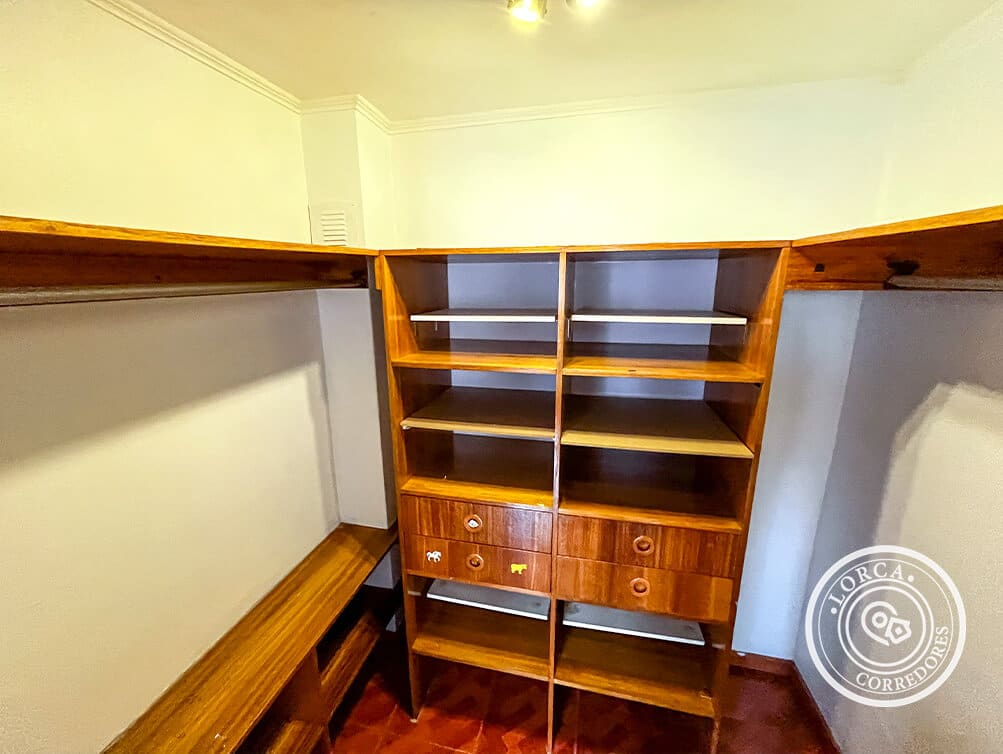 Departamento en Arriendo Edificio Antumalal, Centro de Concepción — 2 Dormitorios con Walking Closet