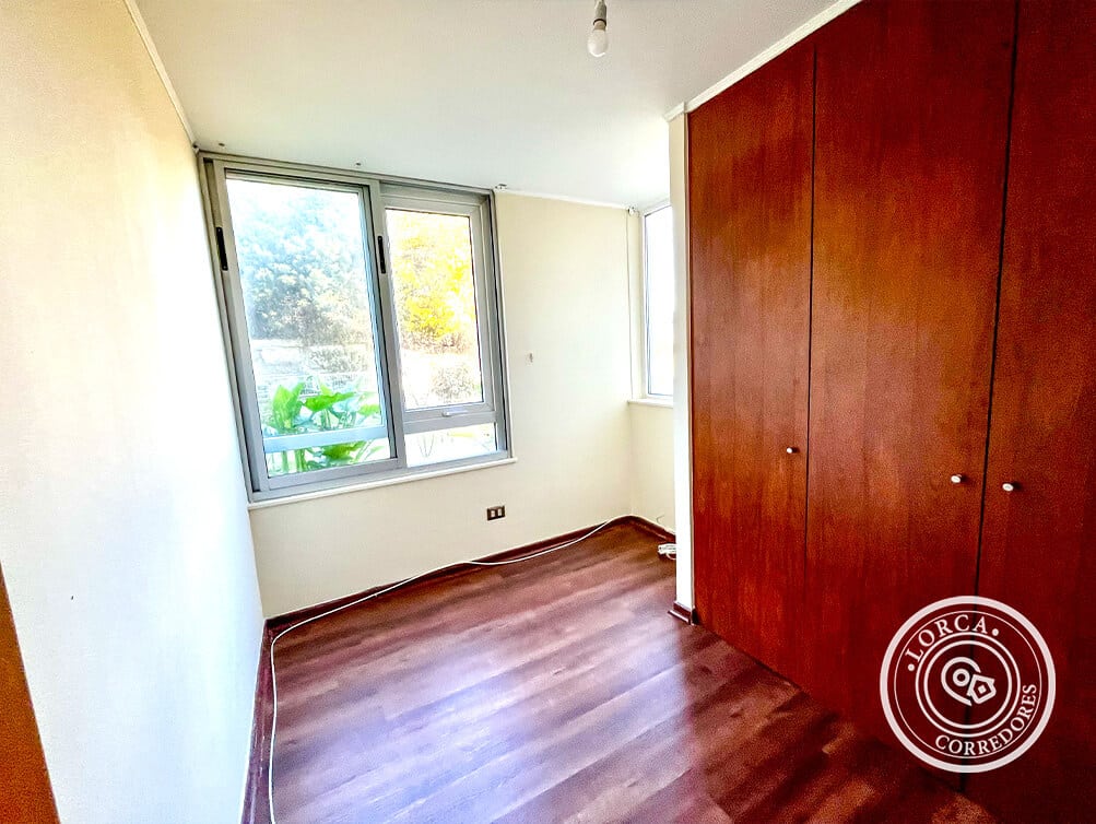 Departamento en Venta Edificio Vista Villuco, Chiguayante — 3 Dormitorios, 2 Estacionamientos + Bodega, Pet Friendly