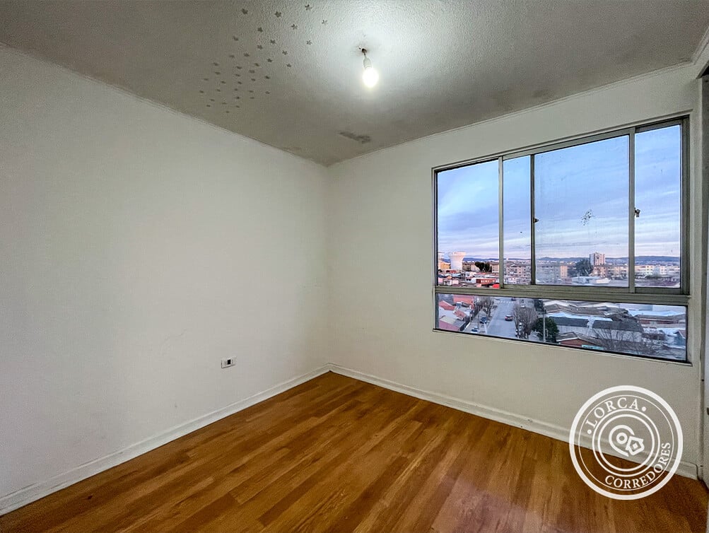 Departamento en Venta Condominio Mesa de Aragón, Sector Gómez Carreño, Viña del Mar. 4 Dormitorios, Piso 10, Balcón Vista Poniente, Estacionamiento y Bodega, UF 4.387
