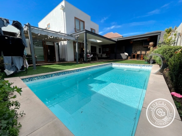 Casa en arriendo ciudad de los valles