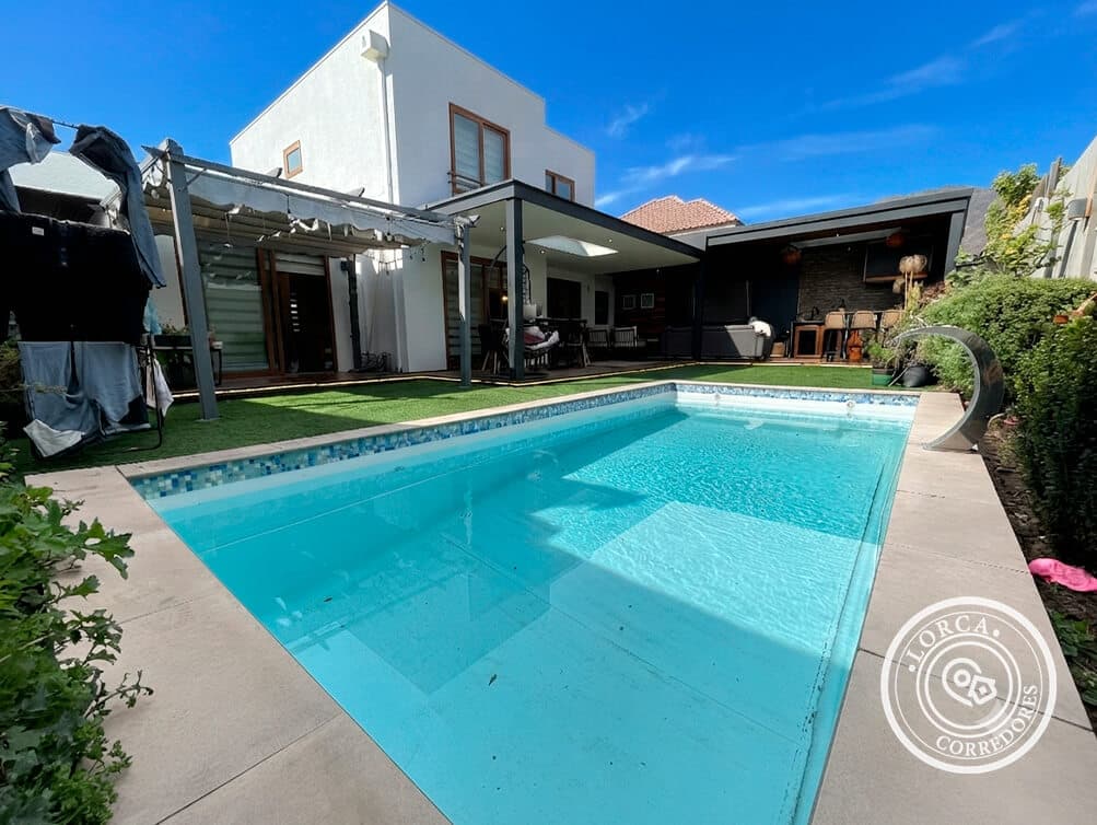 Casa en arriendo ciudad de los valles