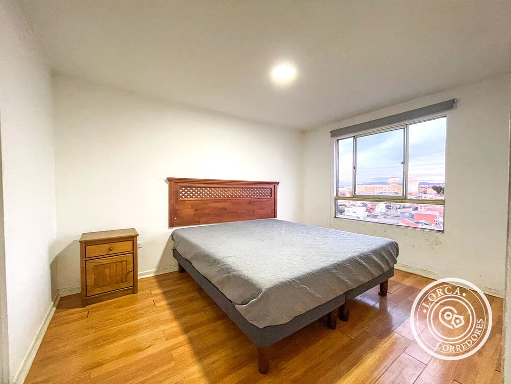 Departamento en Venta Condominio Mesa de Aragón, Sector Gómez Carreño, Viña del Mar. 4 Dormitorios, Piso 10, Balcón Vista Poniente, Estacionamiento y Bodega, UF 4.387