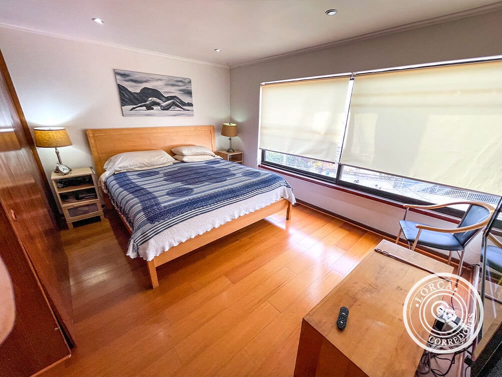 Casa en Venta Barrio Recreo, Viña del Mar. 3 Dormitorios + 2 Departamentos Independientes, Vista al Mar, UF 8.300